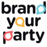 Brand Your Party